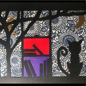 Meet your Posher, Kuro